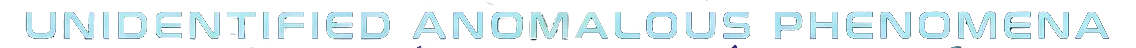 unidentifiedanomalousphenomena.com