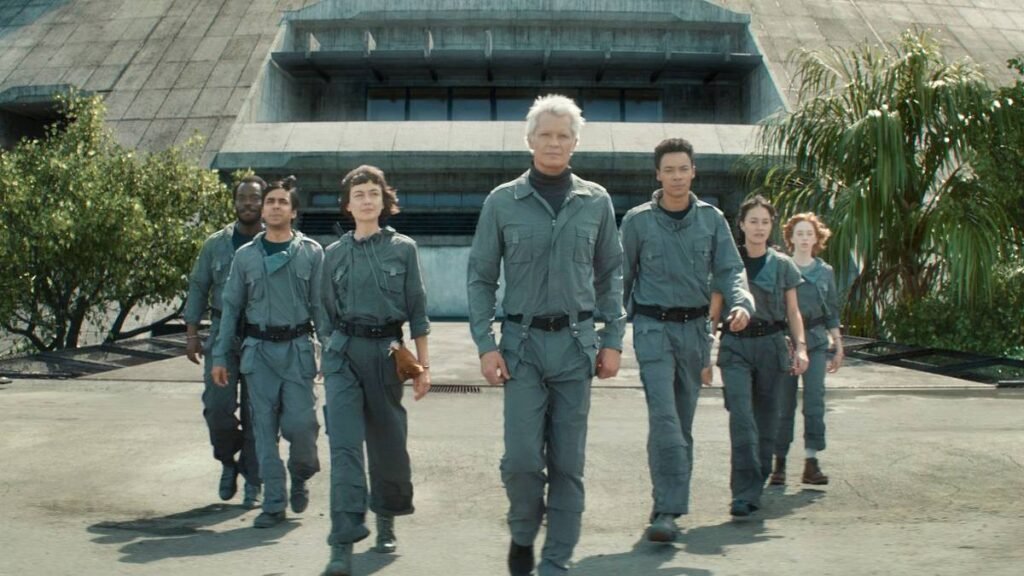 10 Best Characters in ‘Alien: Earth,’ Ranked