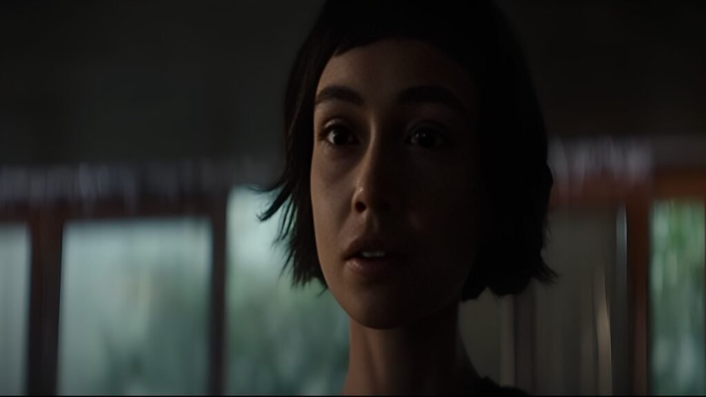 Not by design an evil creature