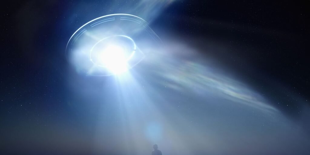 Alien Abduction Stories May Have a Surprising Medical Explanation