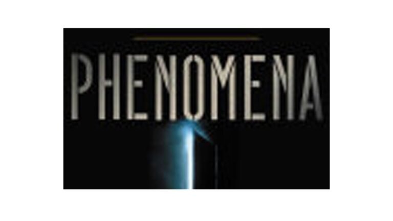 Blumhouse TV & Amblin TV To Adapt ‘Phenomena’ For TV