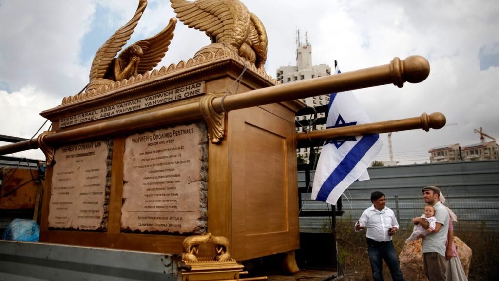 Classified documents released decades ago Classified documents released decades ago