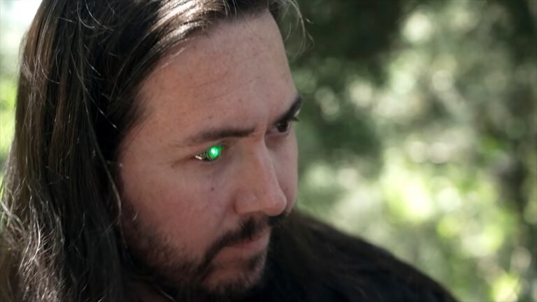 DIY biohacker community gathers to compare implants as they seek cybernetic reality