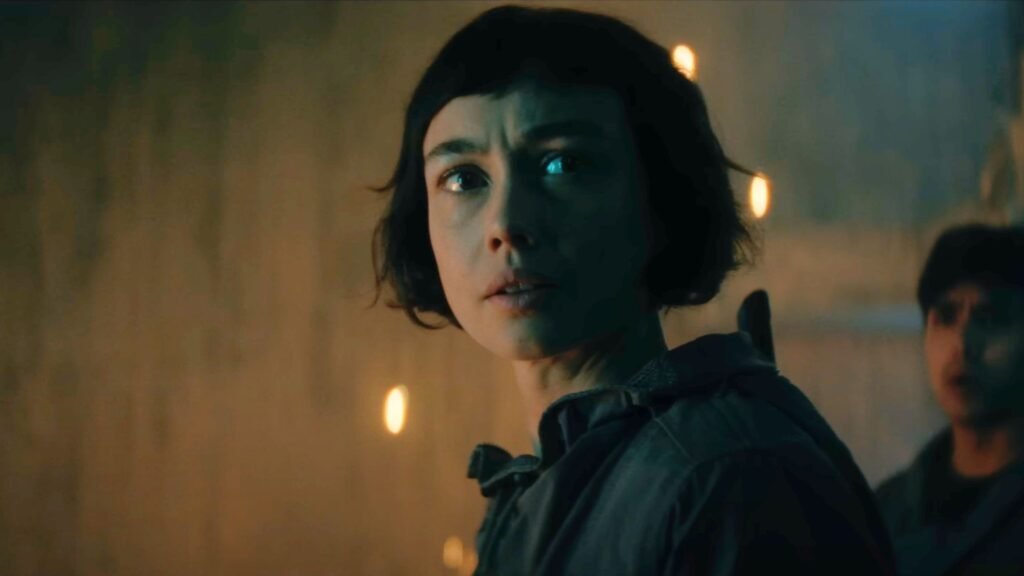 Earth Season 1 finale air? Release and streaming details explored