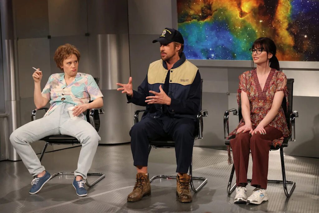 Kate McKinnon Named the SNL Sketch That’s “Flawless from Start to Finish” and We Agree