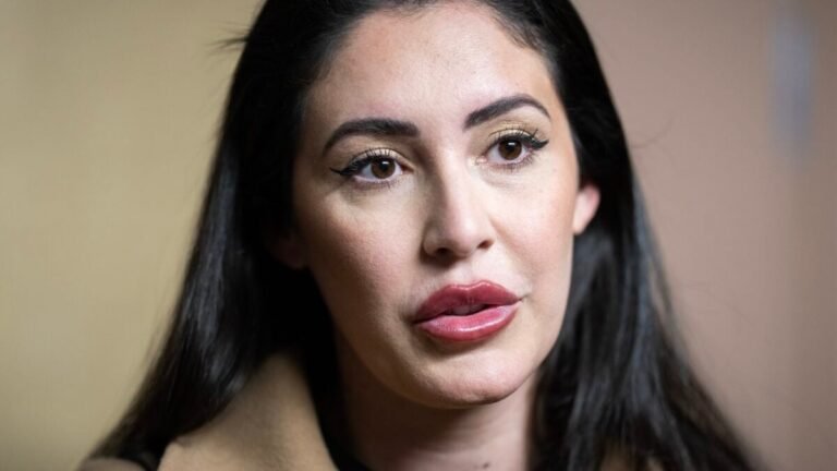 MAGA Congresswoman Claims UFOs Might Be ‘Interdimensional Beings’