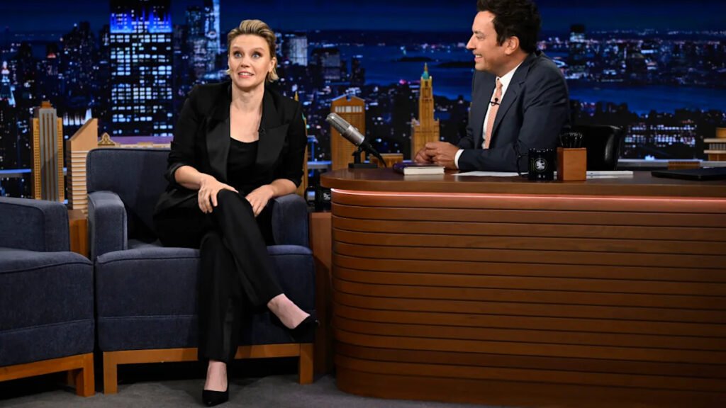 ‘SNL’ Icon Reveals How She Got Meryl Streep for ‘Close Encounter’ Sketch