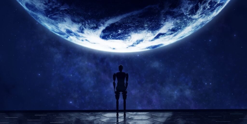 Scientists Revealed Their Playbook for Making Contact with Aliens