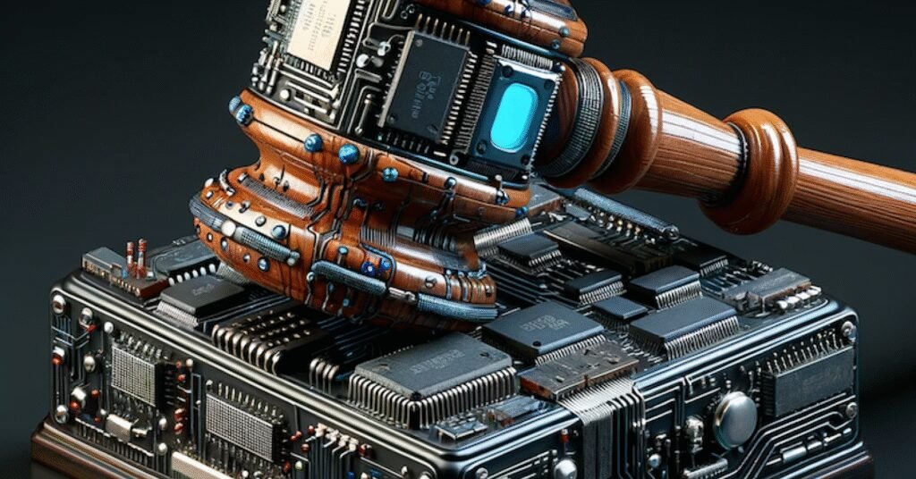 Should Artificial Intelligence Have Rights?