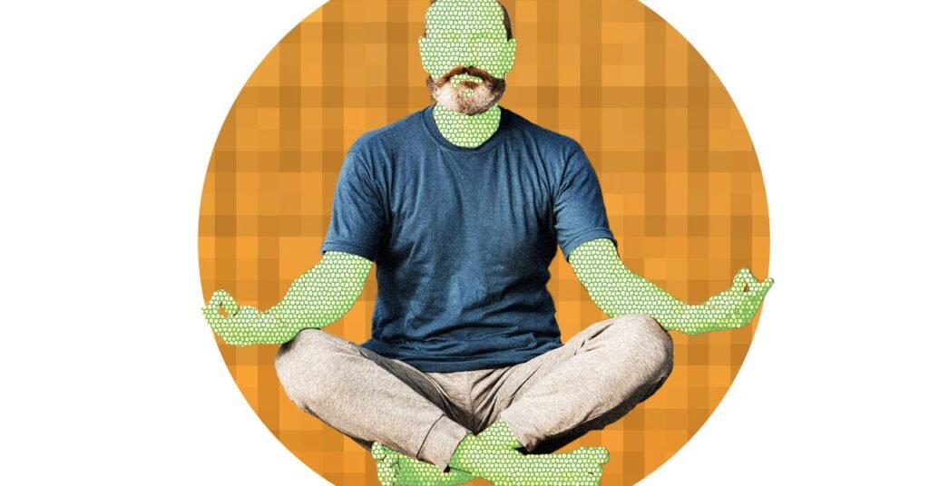 Spiritual Influencers Say ‘Sentient’ AI Can Help You Solve Life’s Mysteries