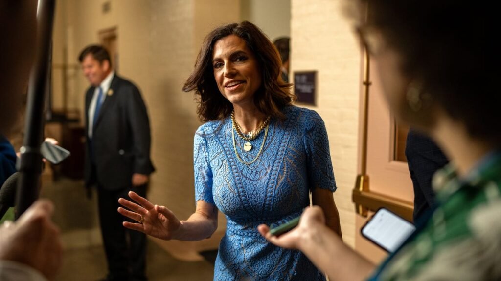 Takeaways from Congress’ hearing about UAP on Wednesday Takeaways from Congress’ hearing about UAP on Wednesday