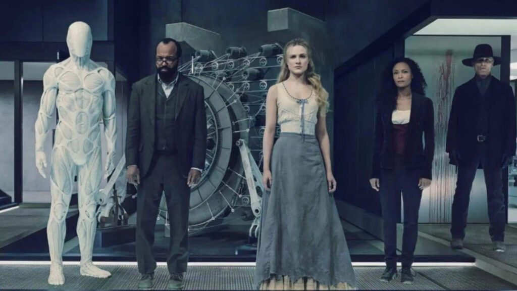The AI truths hidden in ‘Westworld’s futuristic world The AI truths hidden in ‘Westworld’s futuristic world