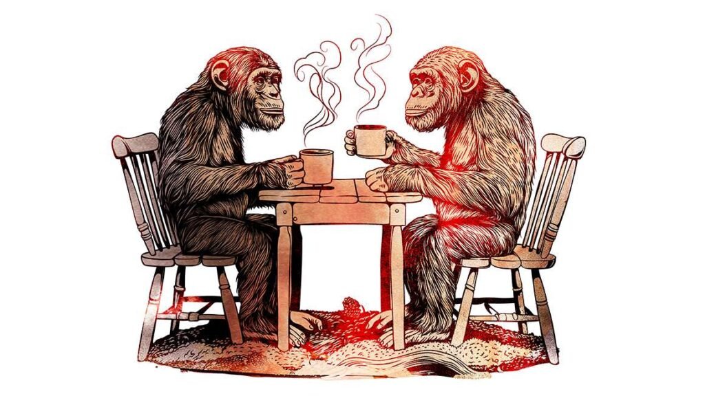 The Debate Over Animal Personhood