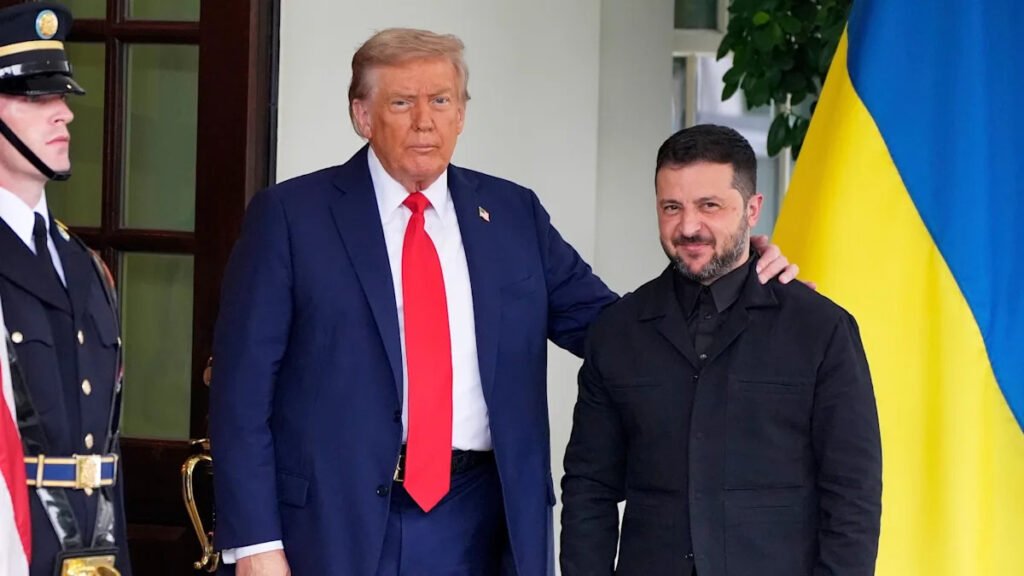 The End of the Russia-Ukraine War May Be as Consequential as Its Start