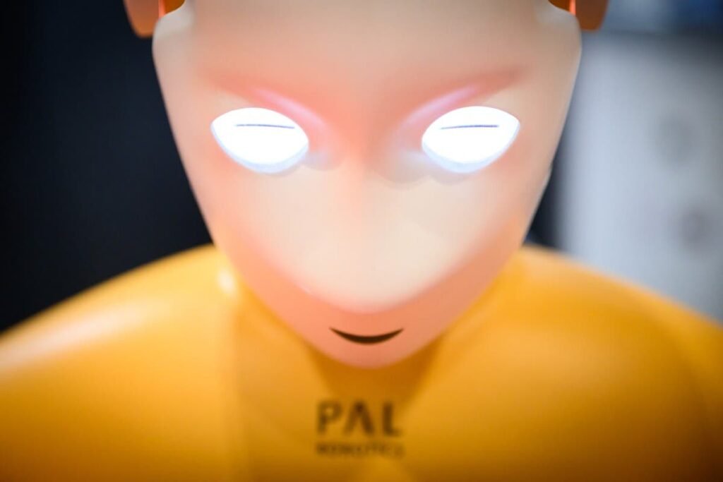 The Perils of Anthropomorphizing Machine Intelligence | Opinion