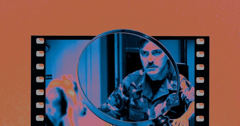 The Weirdest Sci-Fi Movie on HBO Max Reveals an Even Stranger True Story