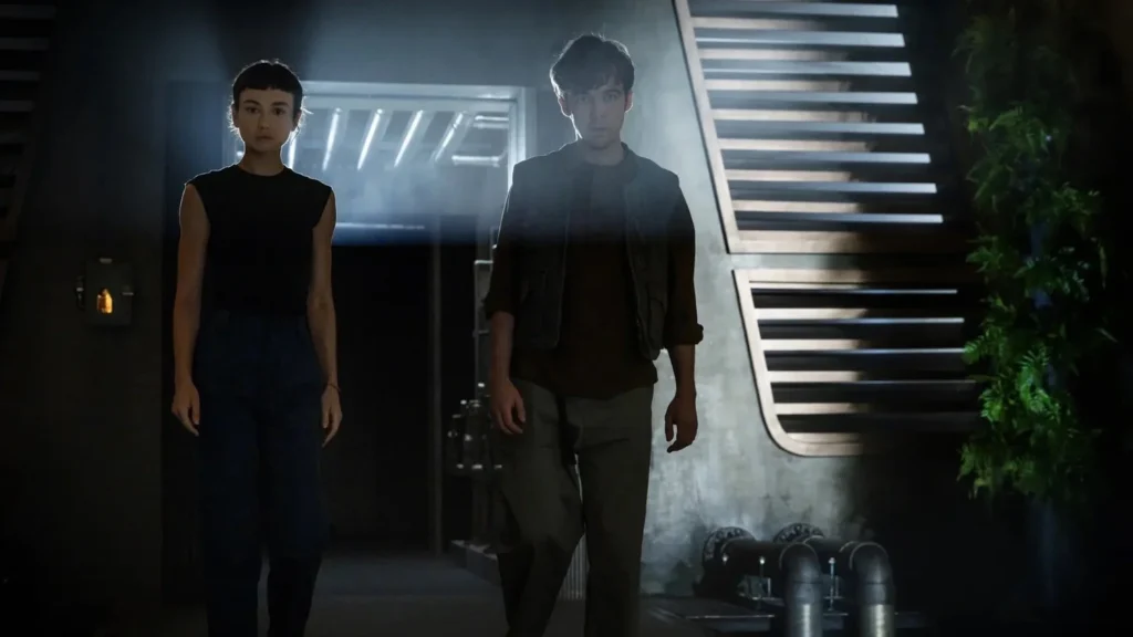 Wendy’s Rule, Xenomorph Control, the Alien Eyeball, and Future Plans — GeekTyrant