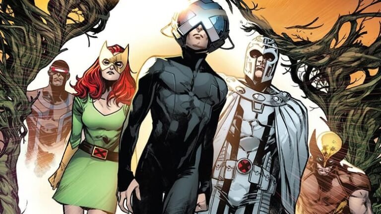 What You Need to Know for ‘Fall of the House of X’ and ‘Rise of the Powers of X’