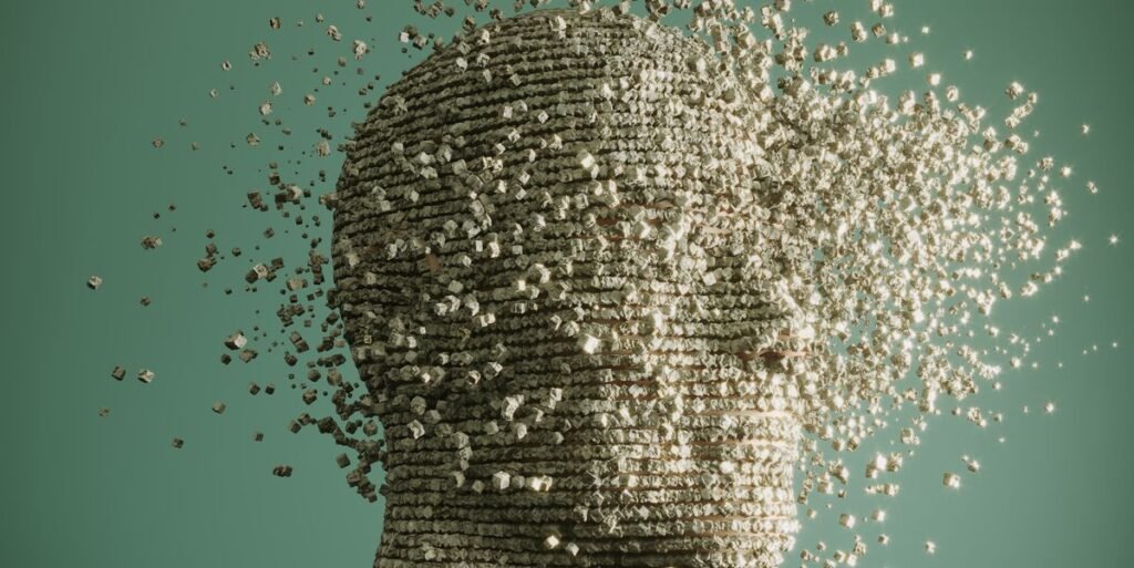 When Your Mind Goes Blank, Your Brain May Be Resetting