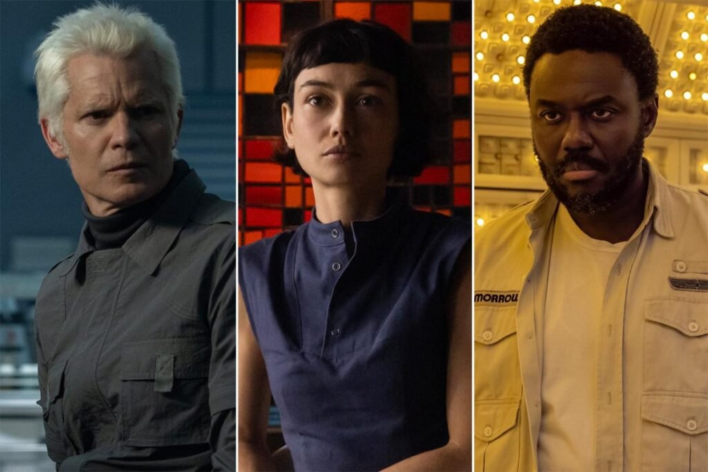 ‘Alien: Earth’ Cast Guide: Who’s Who and What Are They — Human, Hybrid, Cyborg or Synthetic?