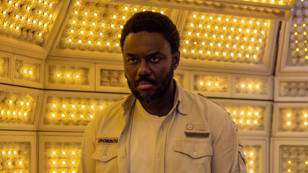 Android, Hybrid, Or Cyborg? Alien: Earth’s Synthetic Humans Explained