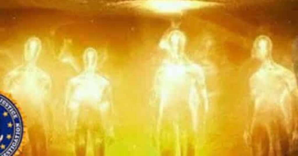 Entitetet e huaja ndërdimensionale po vizitojnë njerëzimin, konfirmon FBI