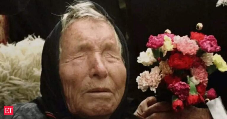 India-Pakistan flashpoint brings Baba Vanga’s grim 2025 war forecast back into spotlight