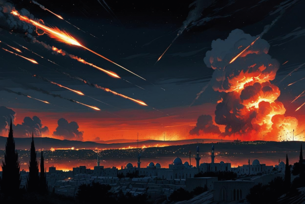 Is This the Beginning of World War III? What You Need to Know Now