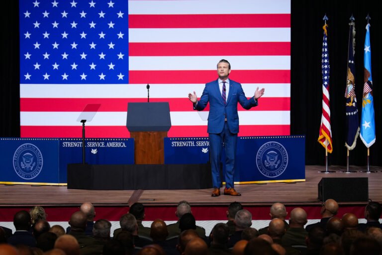 Pentagon could increase measure stop information leaks to the media