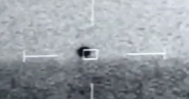 Pilots report mysterious ‘UFO’ sightings in Oregon