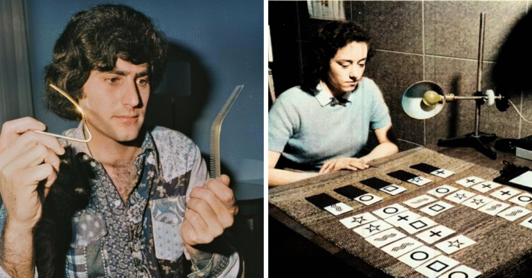 Project Stargate: When the CIA Tried to Harness Psychic Energy Against the Soviets