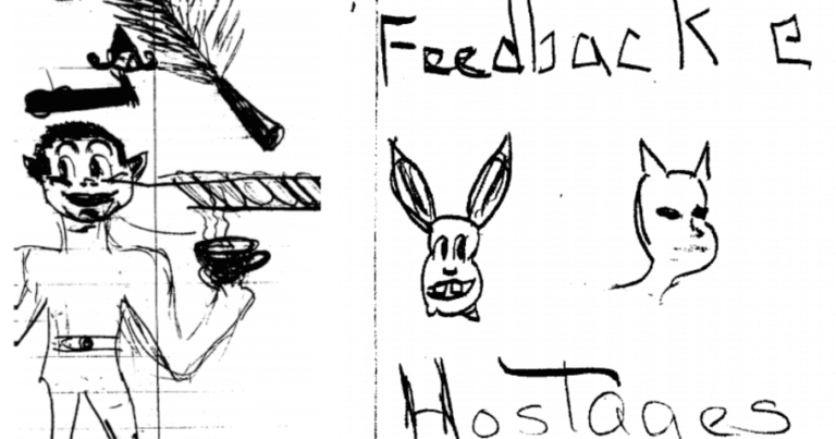 The psychic hunt for Osama Bin Laden