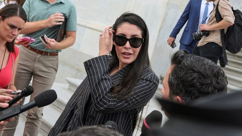 Trump insider makes bombshell claim on UFO and aliens: ‘Very credible people have…’