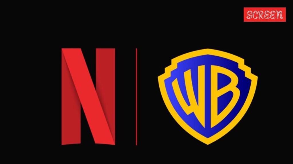Netflix to buy Warner Bros Discovery’s studios, streaming unit for  billion | Hollywood News
