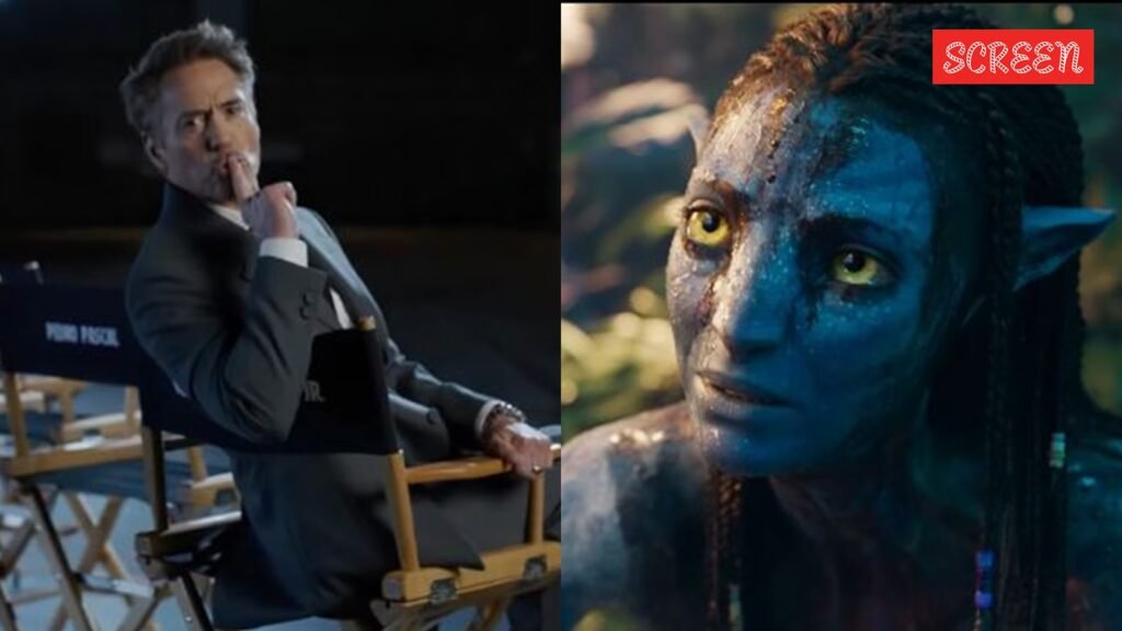 Avengers Doomsday trailer coming out this month? What Avatar Fire and Ash has to do with it | Hollywood News