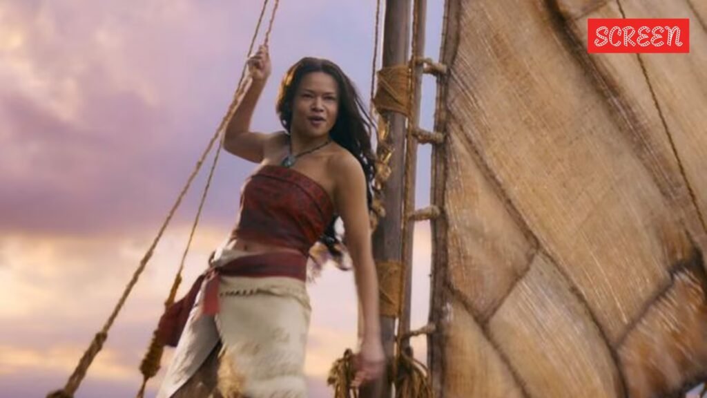 Moana Live Action teaser: Fans slam ‘creatively bankrupt’ Disney, question the need for yet another remake | Hollywood News