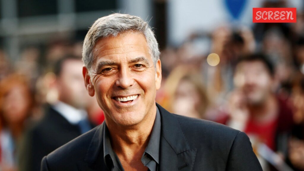 George Clooney’s kids were raised on a farm in France, he didn’t want them to grow up in the ‘Hollywood’ culture | Hollywood News