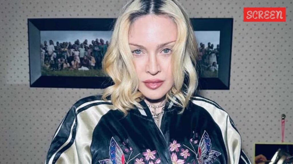 Madonna admits she ‘contemplated suicide’ during son’s custody battle; says it reminded her of being abandoned by her mother: ‘Life repeating itself’ | Hollywood News