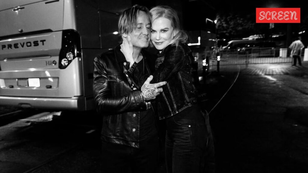 Nicole Kidman may owe Keith Urban  million after divorce due to ‘cocaine clause’ in prenup | Hollywood News