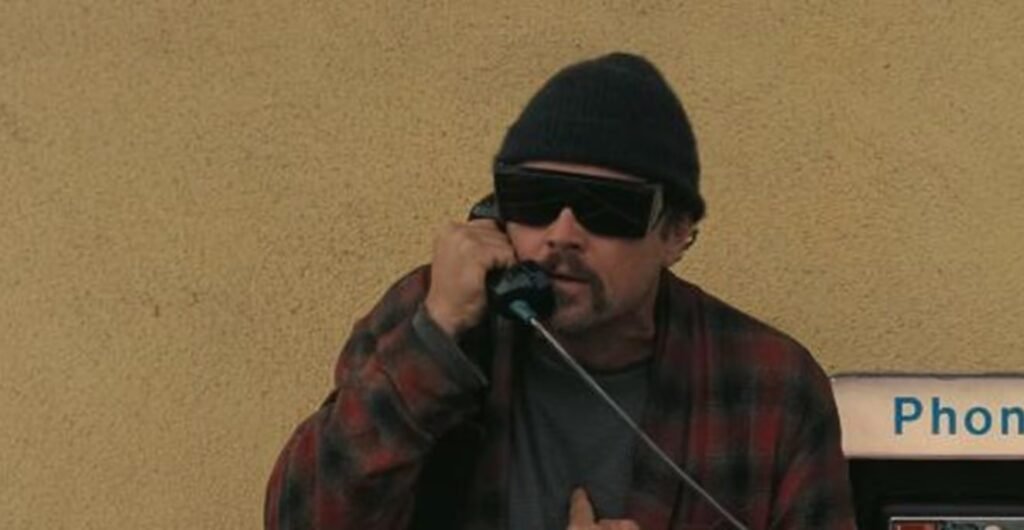 Leonardo DiCaprio ‘jumped’ to work with Paul Thomas Anderson in One Battle After Another; Benicio Del Toro said yes before reading script | Hollywood News Leonardo DiCaprio ‘jumped’ to work with Paul Thomas Anderson in One Battle After Another; Benicio Del Toro said yes before reading script | Hollywood News