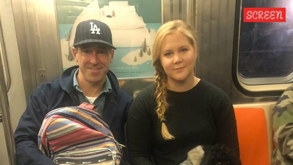 Amy Schumer announces ‘difficult decision’ of divorce with husband Chris Fischer after 7 years of marriage | Hollywood News
