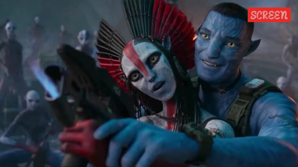 Avatar Fire and Ash box office collection day 2: James Cameron’s earns Rs 41.50 cr in India, crosses 0 million mark globally | Hollywood News