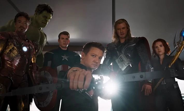 Leaked Avengers Doomsday teasers hint at return of major MCU heroes: Is Marvel going back to basics? | Hollywood News Leaked Avengers Doomsday teasers hint at return of major MCU heroes: Is Marvel going back to basics? | Hollywood News