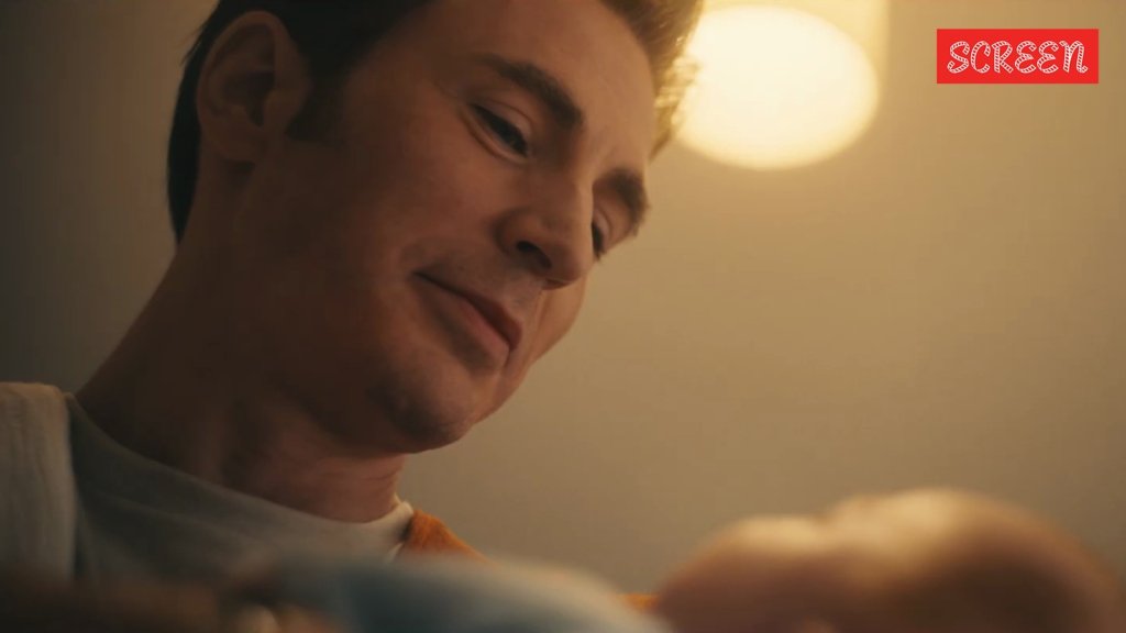 Avengers Doomsday teaser: Chris Evans’ Captain America returns to save the world | Hollywood News