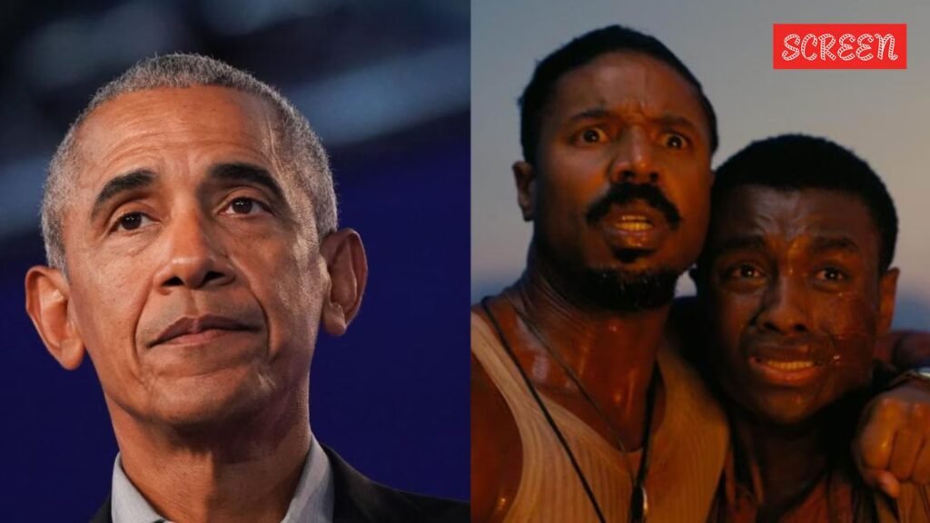 Barack Obama shares his list of favourite movies, songs: Sinners, One Battle After Another, BLACKPINK’s Jump find mention | Hollywood News