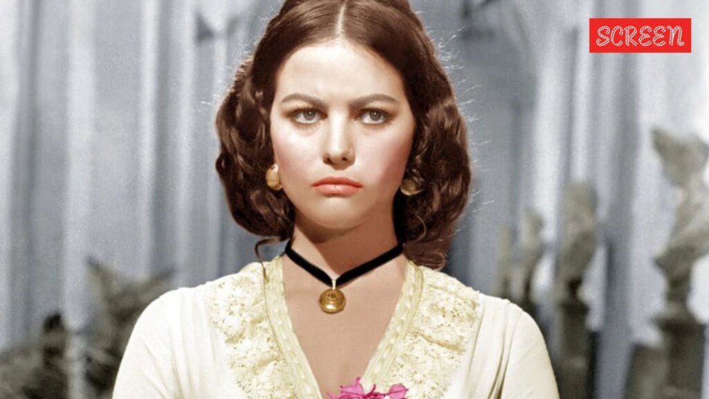 Claudia Cardinale, glamorous star of The Leopard and Once Upon a Time in the West, dies aged 87 | Hollywood News