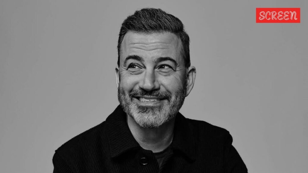 Hollywood reacts to Jimmy Kimmel Live being pulled off air; Ben Stiller, Jean Smart and Chris Hayes all show support | Hollywood News