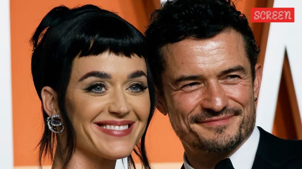 After splitting with Katy Perry, Orlando Bloom applies for an Irish passport: ‘I love the fact that I have Irish heritage’ | Hollywood News