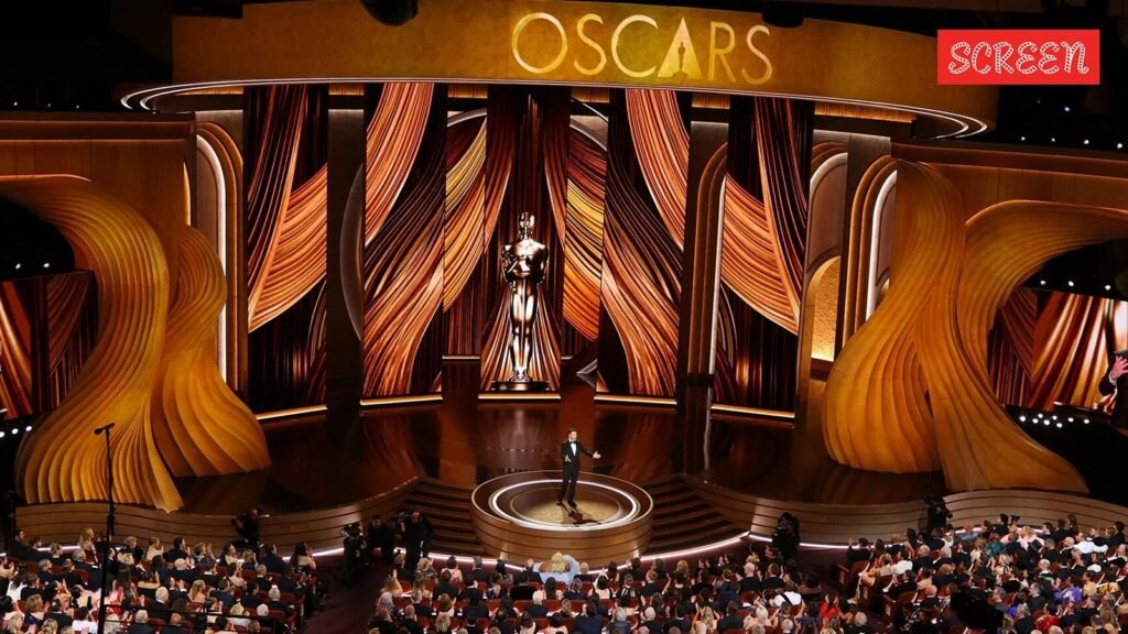 Oscars to stream on YouTube from 2029 as the Academy bids adieu to ABC amid viewership decline | Hollywood News Oscars to stream on YouTube from 2029 as the Academy bids adieu to ABC amid viewership decline | Hollywood News