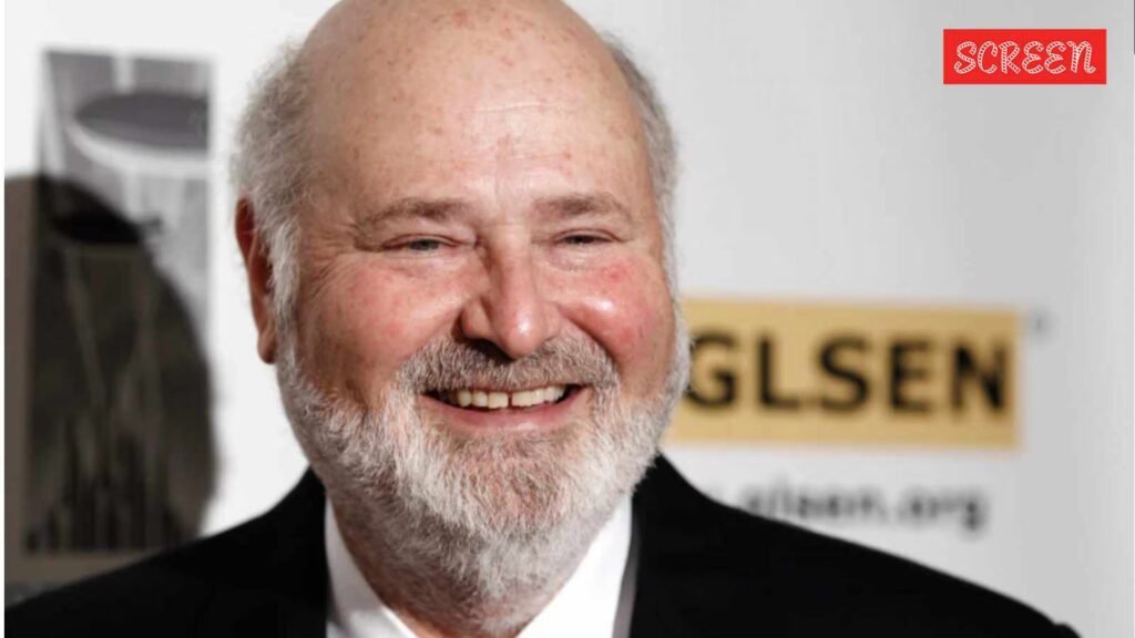 Hollywood director Rob Reiner and wife Michele found dead at Los Angeles home; homicide suspected: Report | Hollywood News